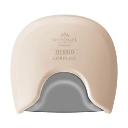 SHINYGEL クレッシェンドLEDライト コードレスタイプ シャイニージェル ライト 36W LED クレッシェンド コードレス おまけ