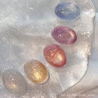 Irie きゅるマグ 12ml CR-02 きゅるしゃいにー I-CR-02