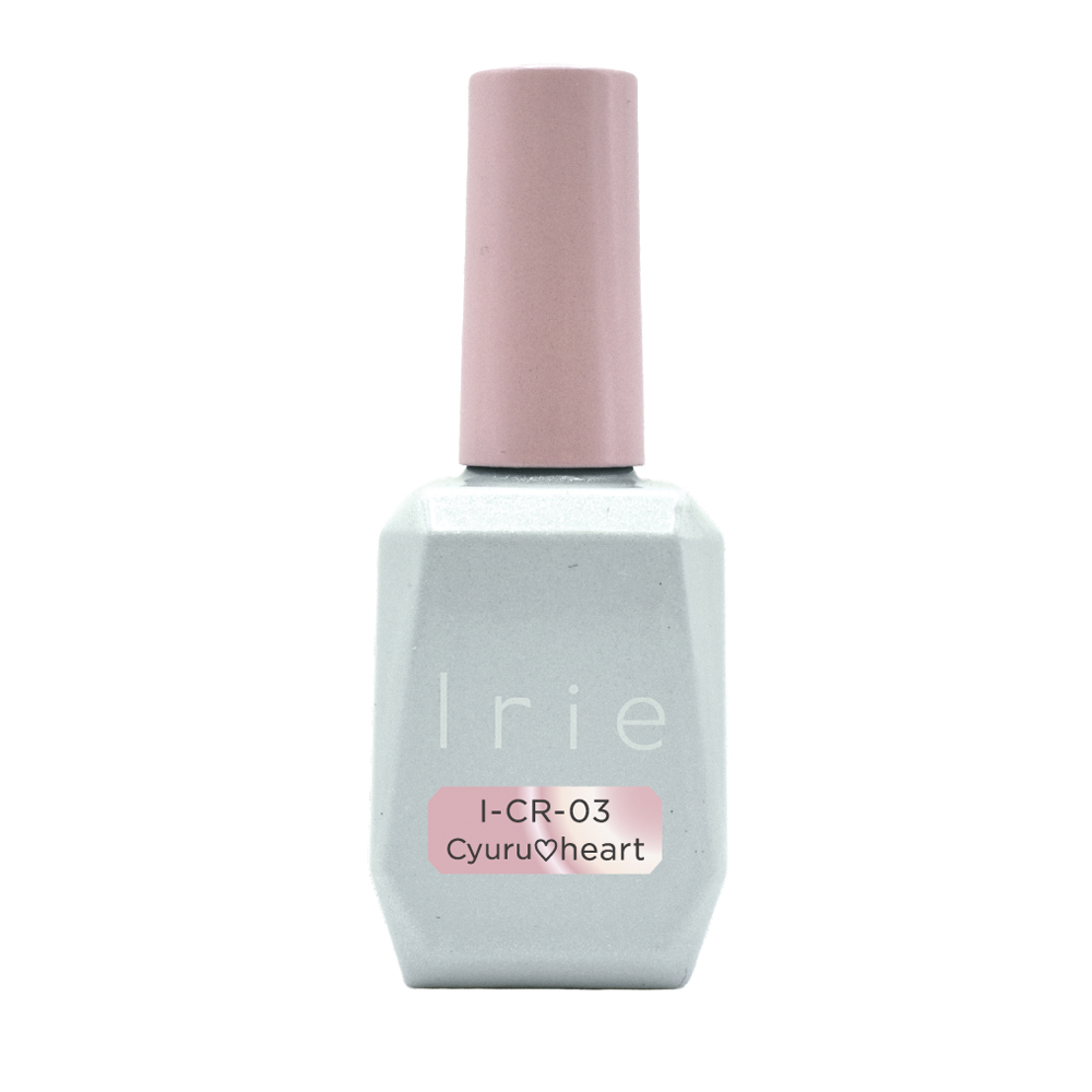 Irie きゅるマグ 12ml CR-03 きゅるはーと I-CR-03