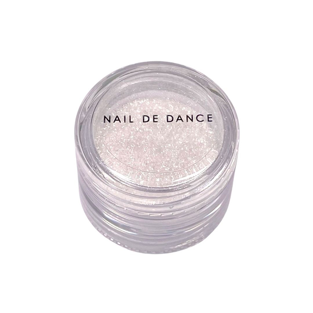 NAIL DE DANCE グリッター 2g S-1