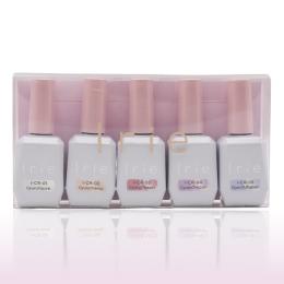 Irie きゅるマグ 12ml 5色セット I-CR-ST