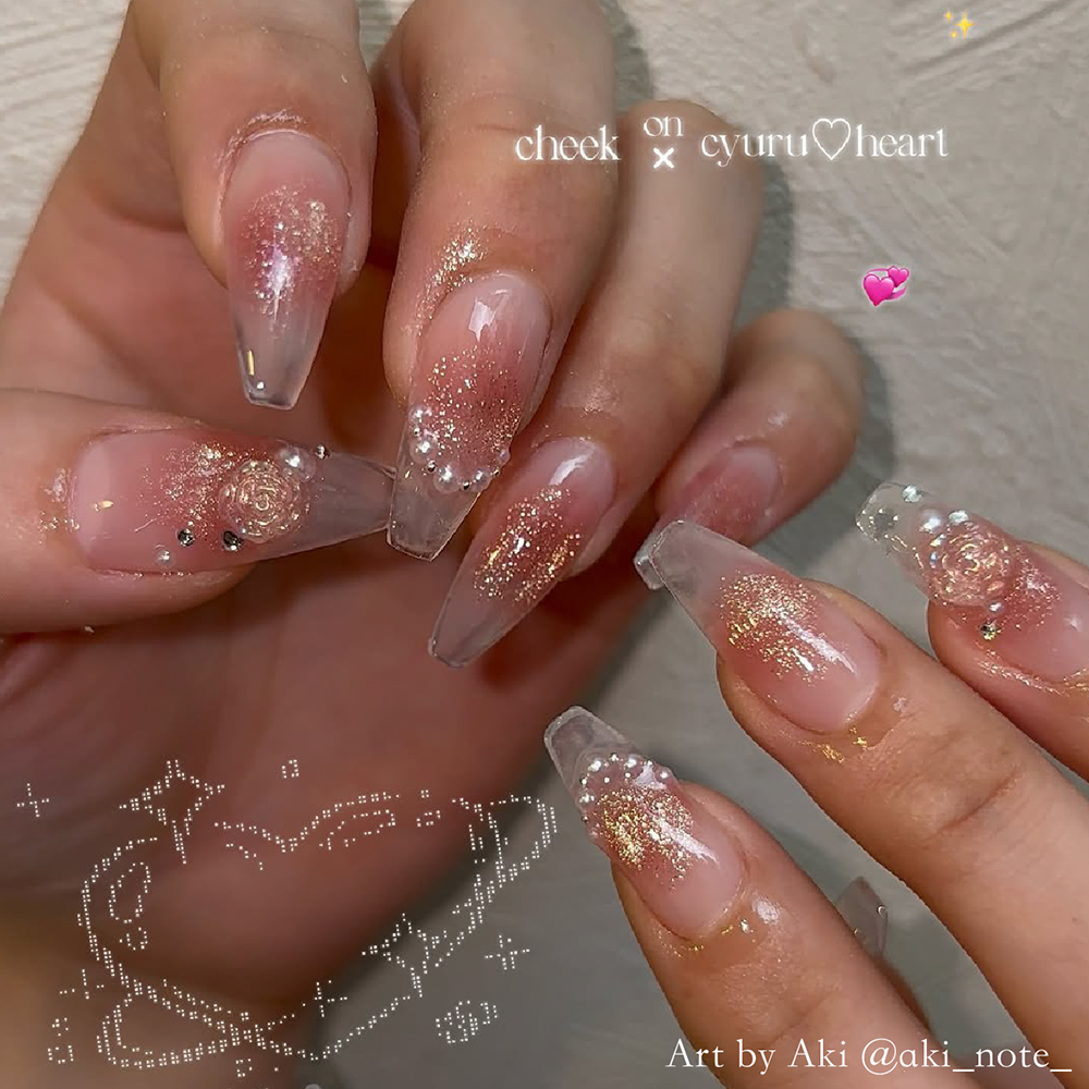 Irie きゅるマグ 12ml 5色セット I-CR-ST