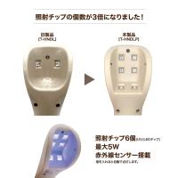 TOY's×INITY ハンディライトプロ T-HNDLP