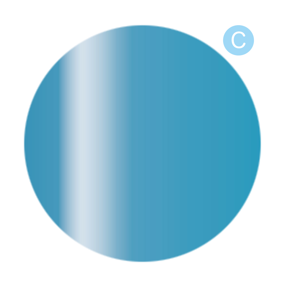 ageha オプティカラー 2.7g 5-24 しずくブルー