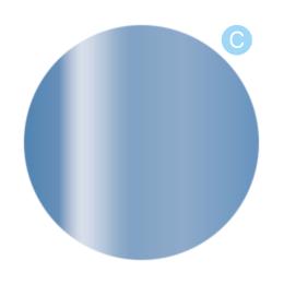 ageha オプティカラー 2.7g 5-25 スキンブルー