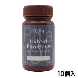 TOY's×INITY ハイブリットピタベース 1kg(100g×10本入) T-HPBC-1000