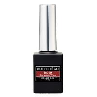 ココイスト ボトルンゴーカラージェル 10ml BC-29 バーガンディーワイン