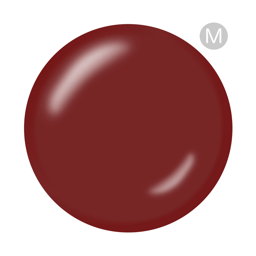 ココイスト ボトルンゴーカラージェル 10ml BC-30 ブラックチェリー