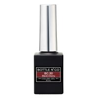 ココイスト ボトルンゴーカラージェル 10ml BC-30 ブラックチェリー