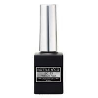 ココイスト ボトルンゴーカラージェル 10ml BC-33 プラチナフラッシュ