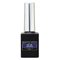 ココイスト ボトルンゴーカラージェル 10ml BC-35 ロイヤルブルー