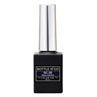 ココイスト ボトルンゴーカラージェル 10ml BC-36 ネイビーマリーン