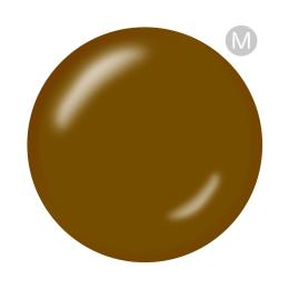 ココイスト ボトルンゴーカラージェル 10ml BC-39 ミルクチョコレート