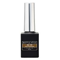 ココイスト ボトルンゴーカラージェル 10ml BC-39 ミルクチョコレート