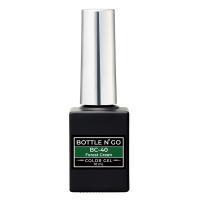 ココイスト ボトルンゴーカラージェル 10ml BC-40 フォレストグリーン
