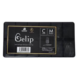 ココイスト ジェリップ コフィン ミディアム セット 2025