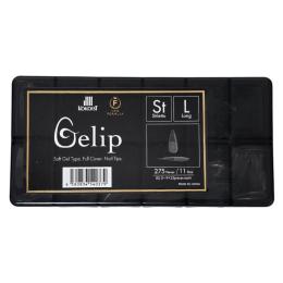 ココイスト ジェリップ ステレット ロング セット 2025