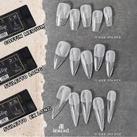 ココイスト ジェリップ スティレット ロング セット 2025