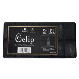 ココイスト ジェリップ ステレット エクストラロング セット 2025