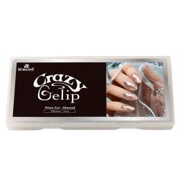 ココイスト クレイジージェリップ プリズムカット アーモンド