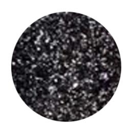 ココイスト プシュプシュフラッフィー 6g 06 ブラック グリッター