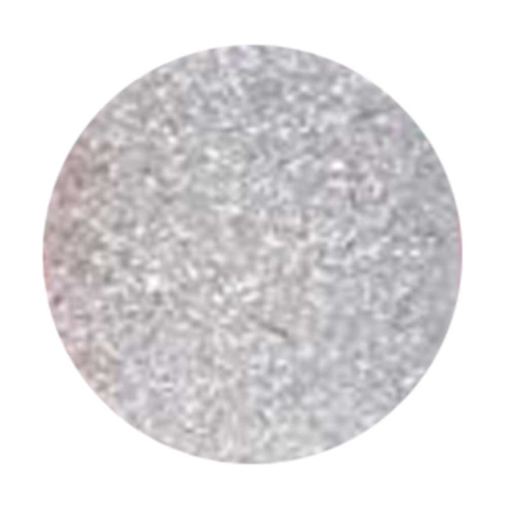 ココイスト プシュプシュフラッフィー 6g 07 ホワイト グリッター