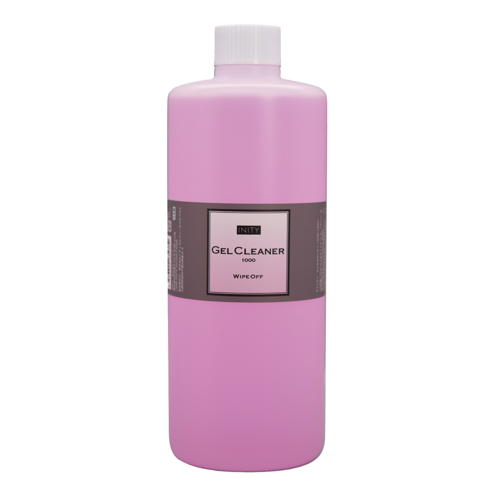 アイニティ ジェルクリーナー 1000ml GCN-1000