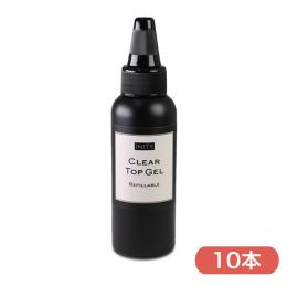 アイニティ クリアトップジェル 1kg INT-001-1000