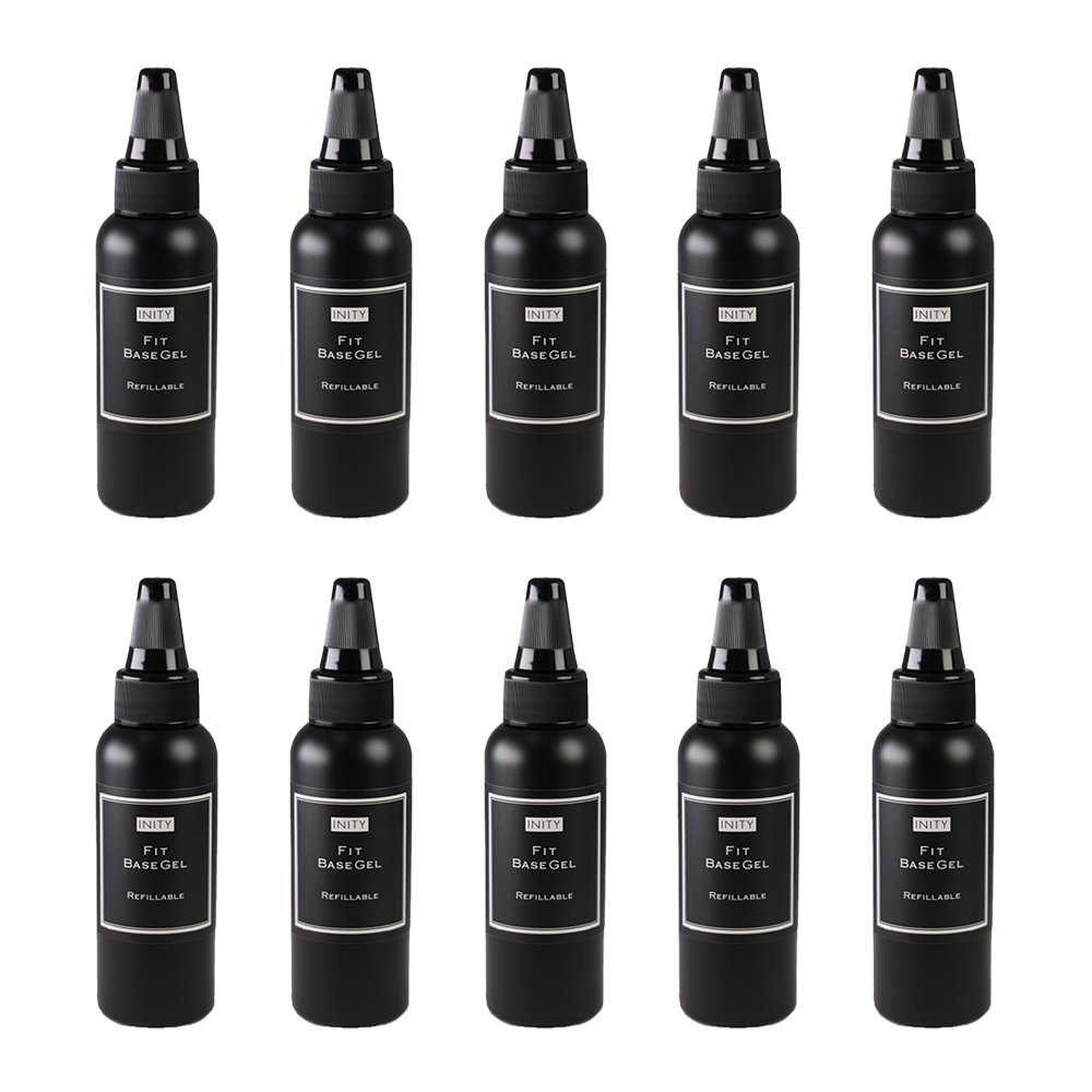 アイニティ フィットベースジェル 1kg INB-002-1000