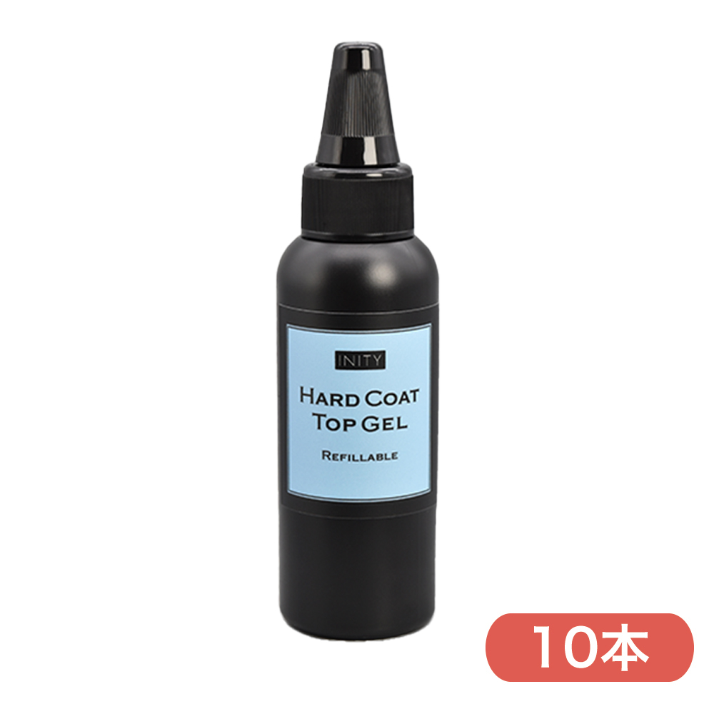 アイニティ ハードコートトップジェル 1kg C-HCT-1000