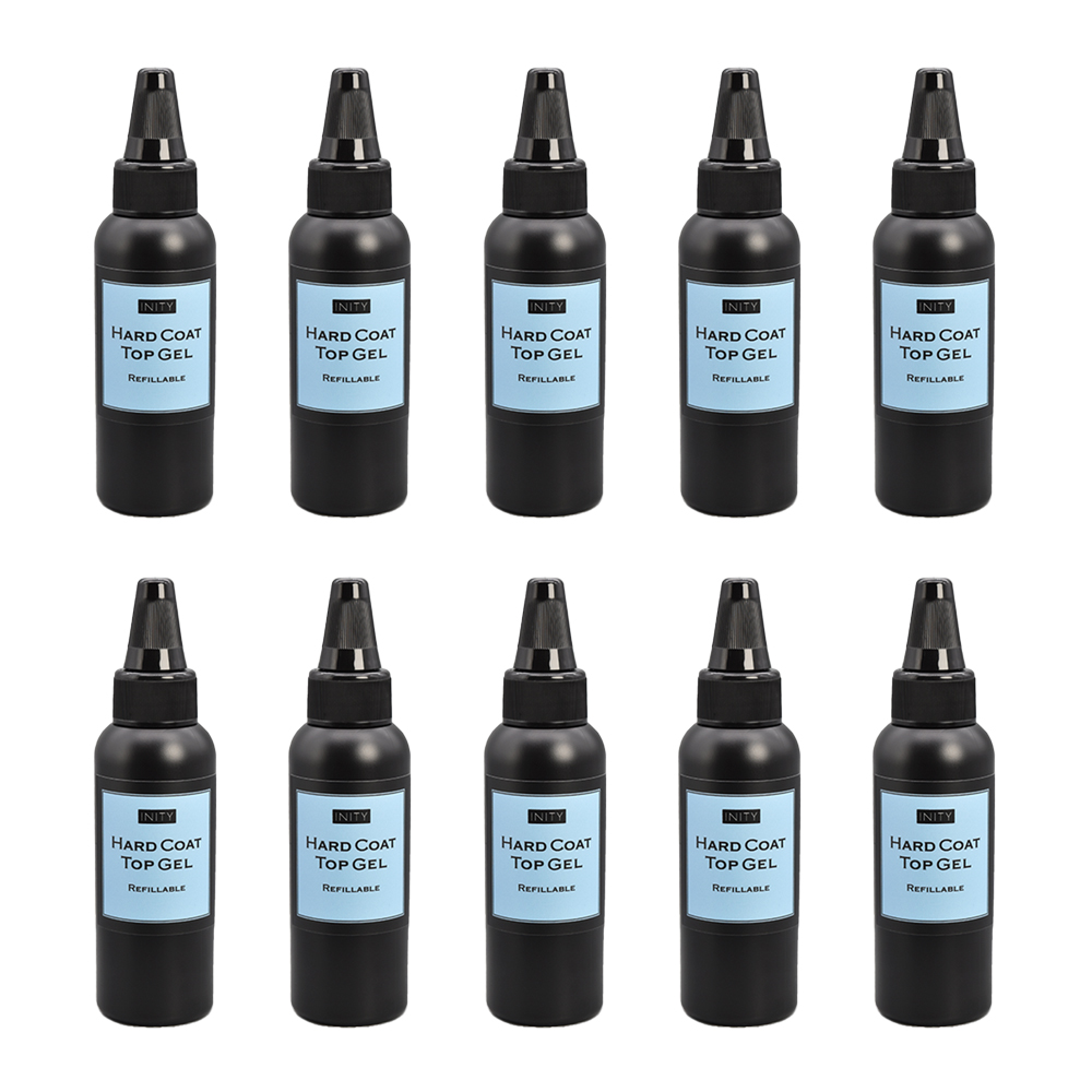 アイニティ ハードコートトップジェル 1kg C-HCT-1000