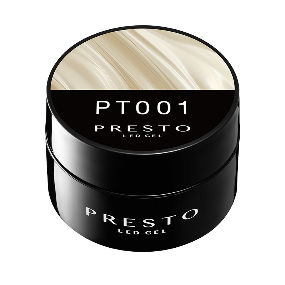 PRESTO パテジェル 2.7g PT001