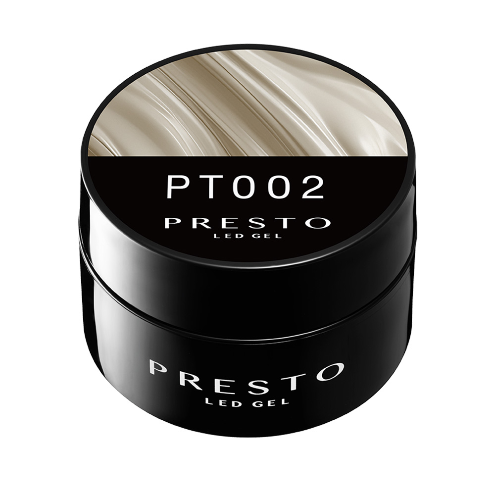 PRESTO パテジェル 2.7g PT002