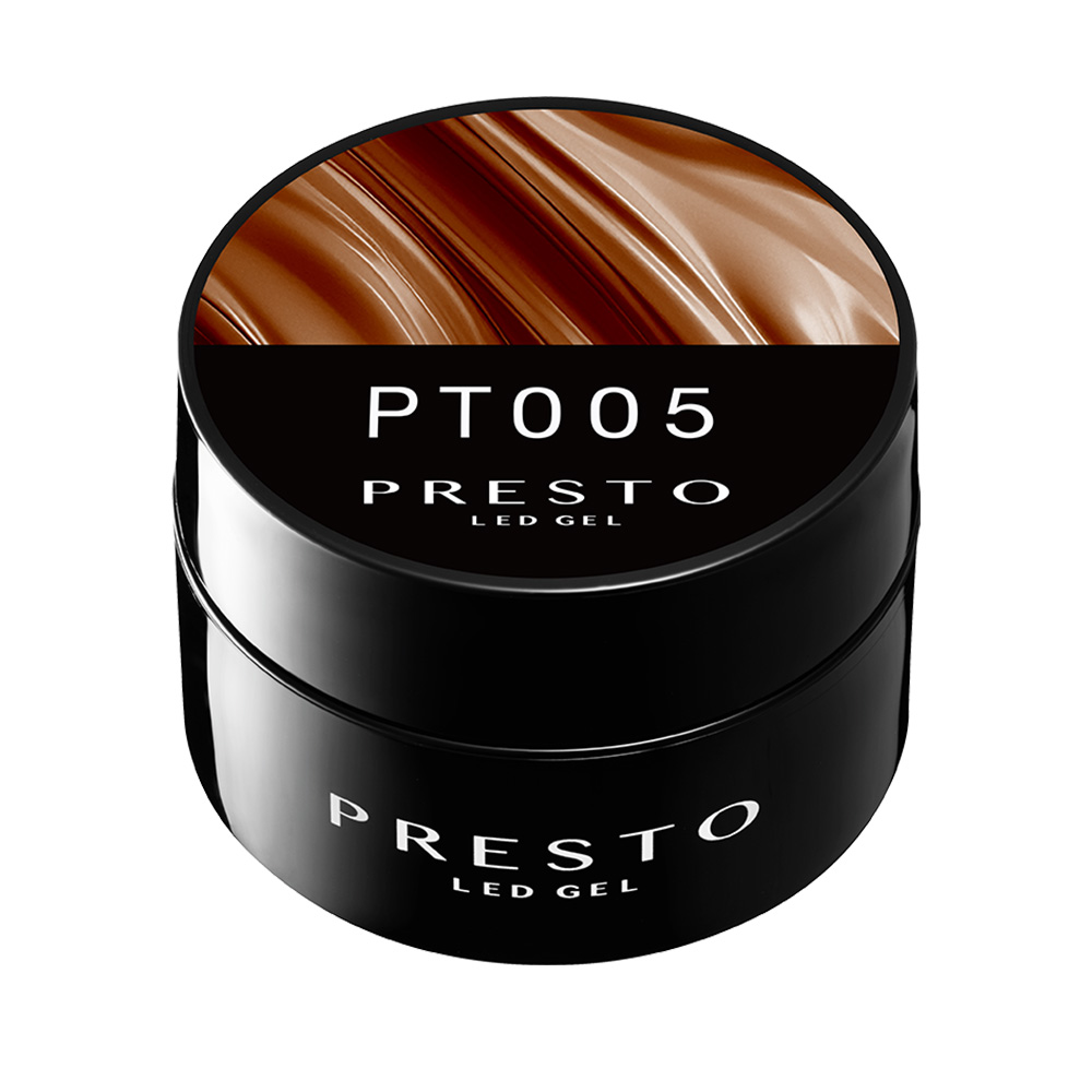 PRESTO パテジェル 2.7g PT005