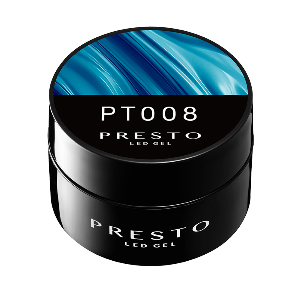 PRESTO パテジェル 2.7g PT008