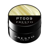 PRESTO パテジェル 2.7g PT009