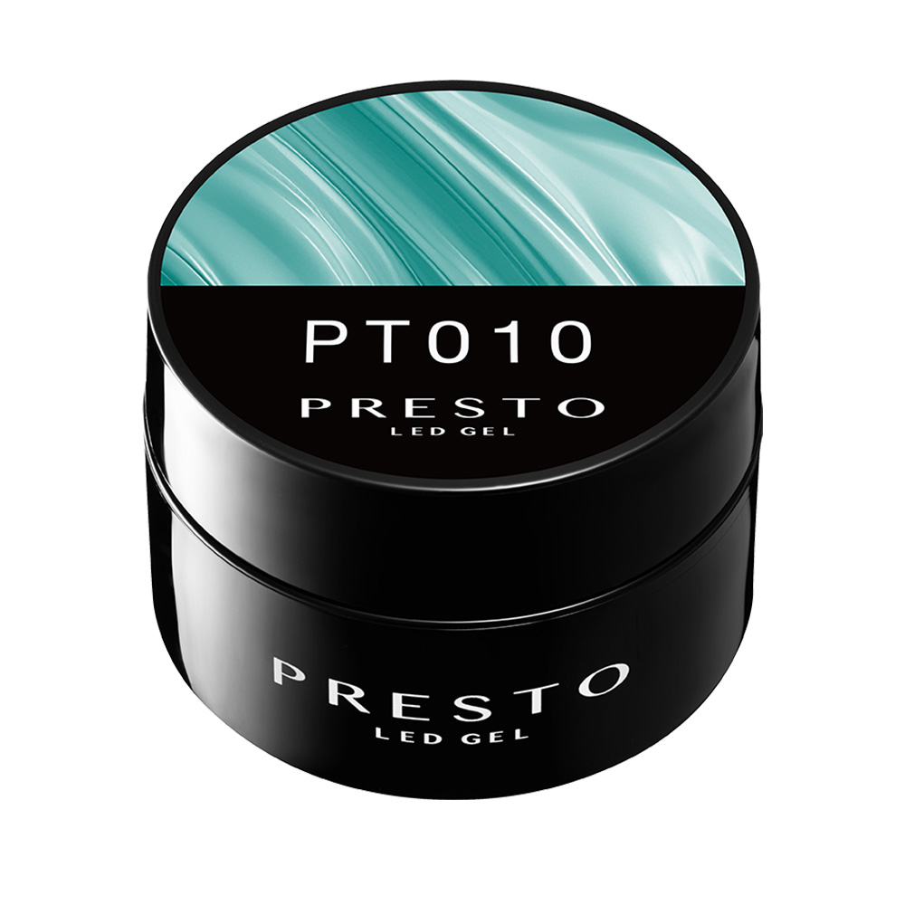 PRESTO パテジェル 2.7g PT010