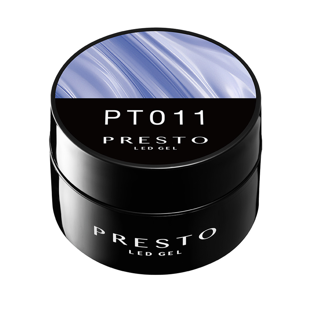 PRESTO パテジェル 2.7g PT011