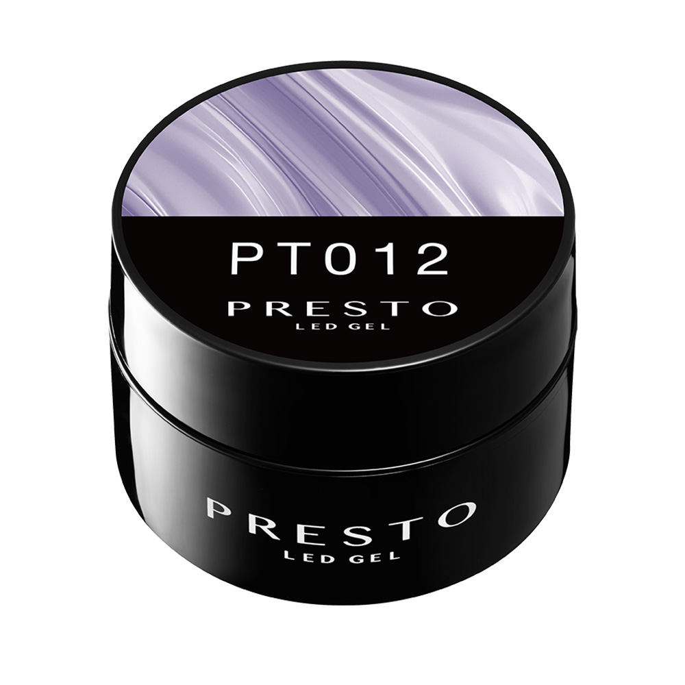 PRESTO パテジェル 2.7g PT012