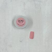 Palms Graceful カラージェル 3g 070 ライトピンク