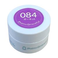 ●Palms Graceful カラージェル 3g 084 ガーネット
