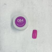 ●Palms Graceful カラージェル 3g 084 ガーネット