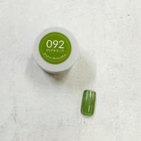 ●Palms Graceful カラージェル 3g 092 クリアオリーブ