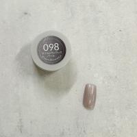 Palms Graceful カラージェル 3g 098 オールドライラックパール