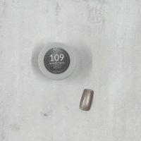 ★★Palms Graceful カラージェル 3g 109 ルミナスブラウン