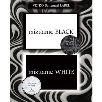 VETRO Bellanail LABEL ミズアメカラー 4ml BLMW-4 ホワイト