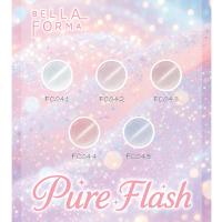 ベラフォーマ カラージェル 3ml FC043B ピンクグロウ