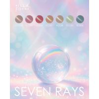 ベラフォーマ カラージェル 3ml FC040B ブルーデイジー