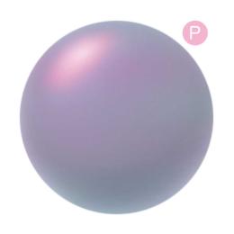 ベラフォーマ カラージェル 3ml F326B 蒼蘭 ソウラン