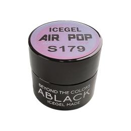 ICE GEL ABLACK エアーポップジェル 3g S179
